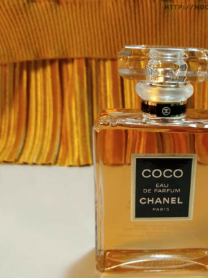 Chanel Coco Eau De Parfum 100ml