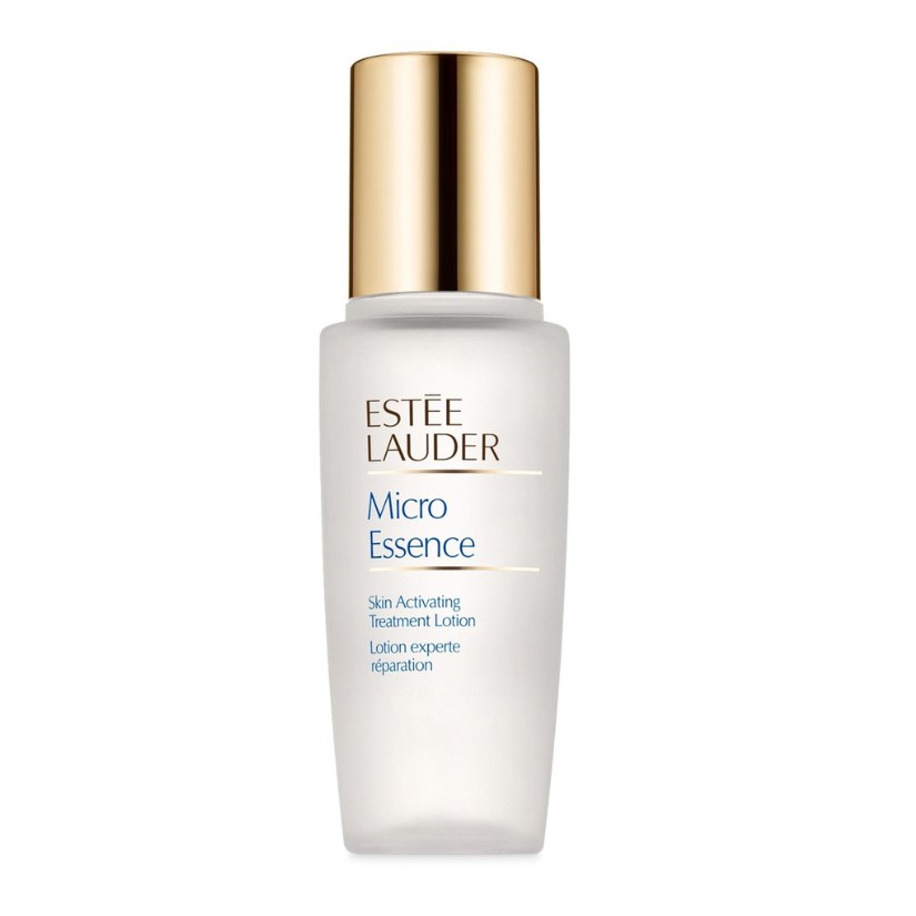 Nuoc than Estee Lauder Micro Essence Skin Activating Treatment Lotion 15ml SIRO Cosmetic