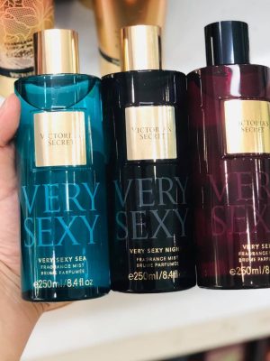 Xịt Thơm Toàn Thân Victoria's Secret Very Sexy