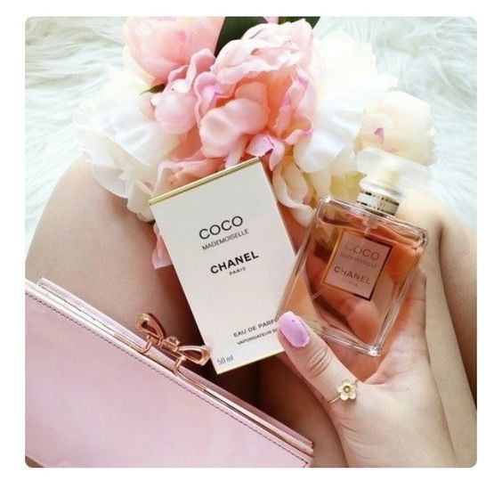 nước hoa Chanel Coco Mademoiselle Eau de Parfum