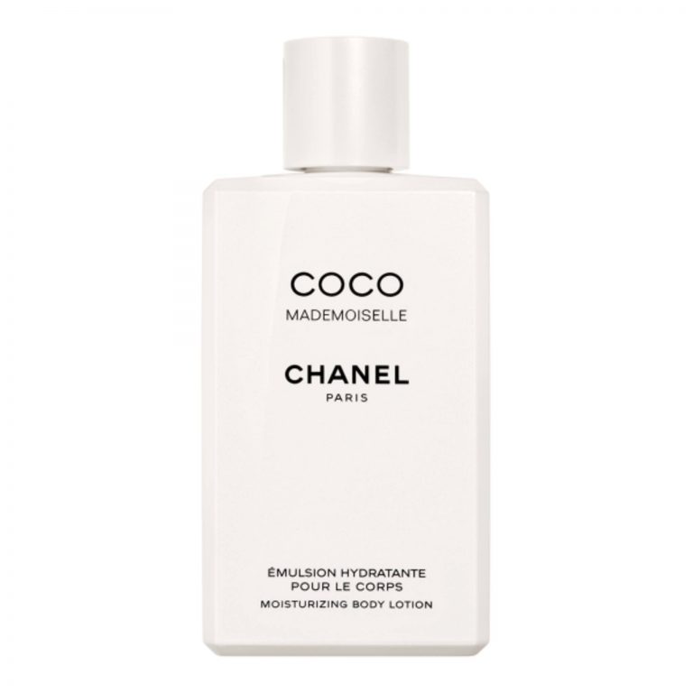 Dưỡng thể Chanel Coco Mademoiselle Body Cream Pháp - SIRO Cosmetic