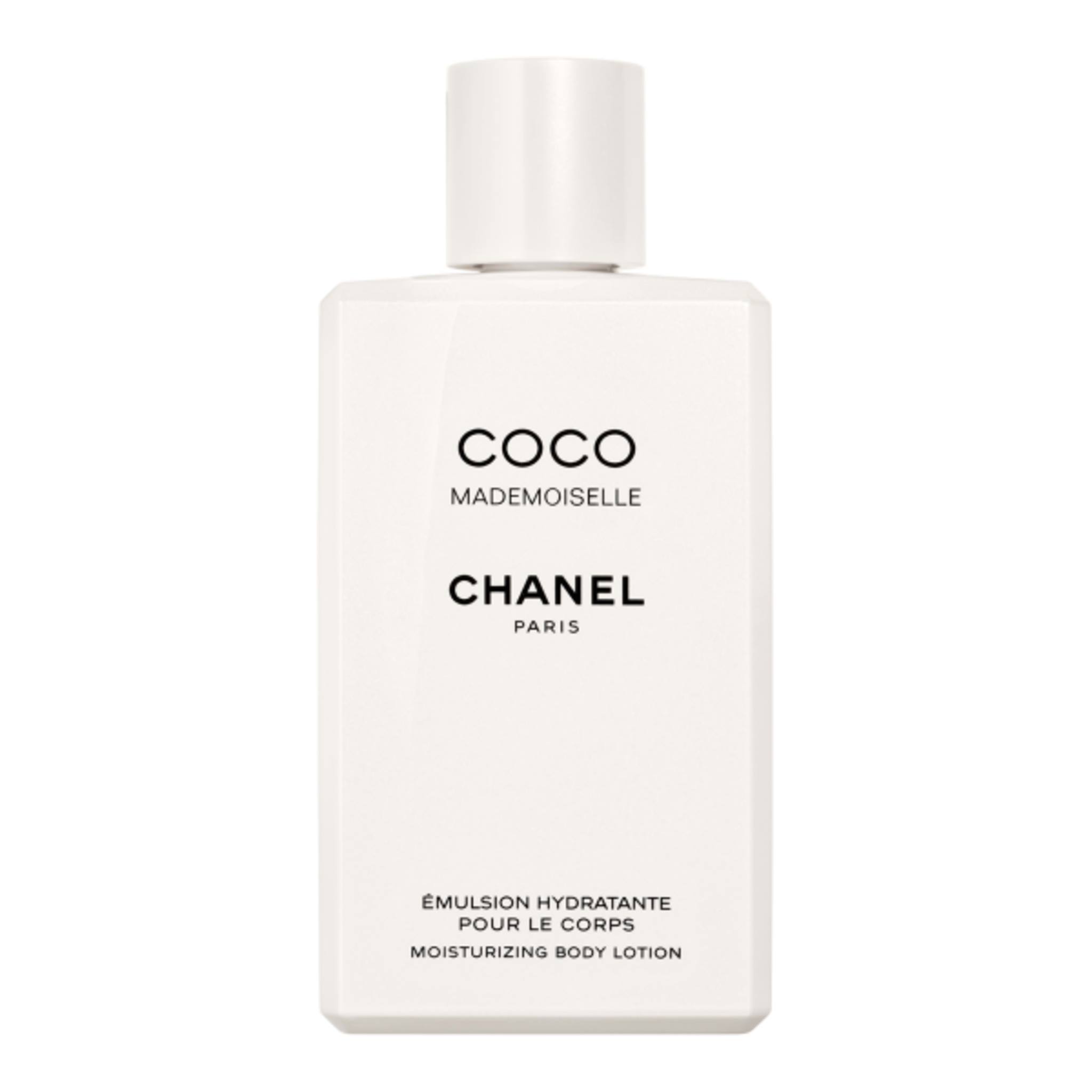 Mua Sữa Dưỡng Thể Chanel Coco Body Lotion Emulsion Hydratante 200ml giá  1100000 trên Boshopvn