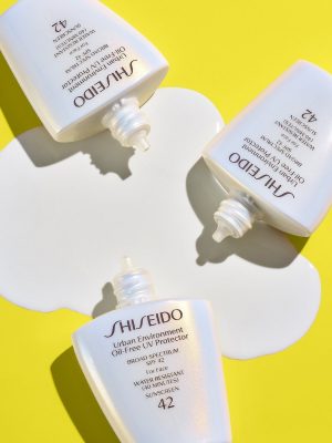 Kem chống nắng Shiseido