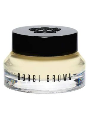 Kem dưỡng ẩm vitamin mini cho da mặt của thương hiệu Bobbi Brown.