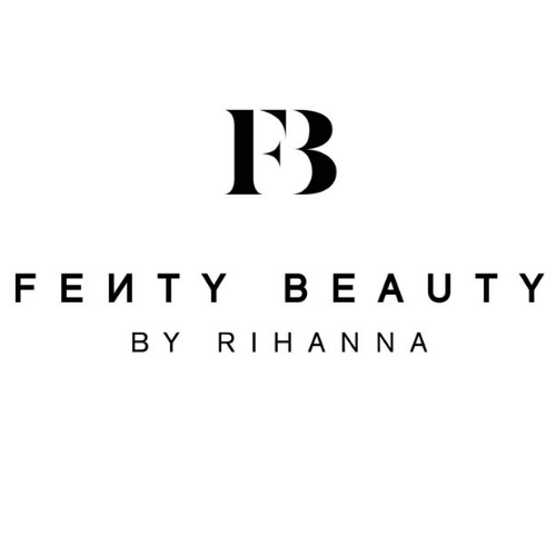 Fenty-Beauty-by-Rihanna logo