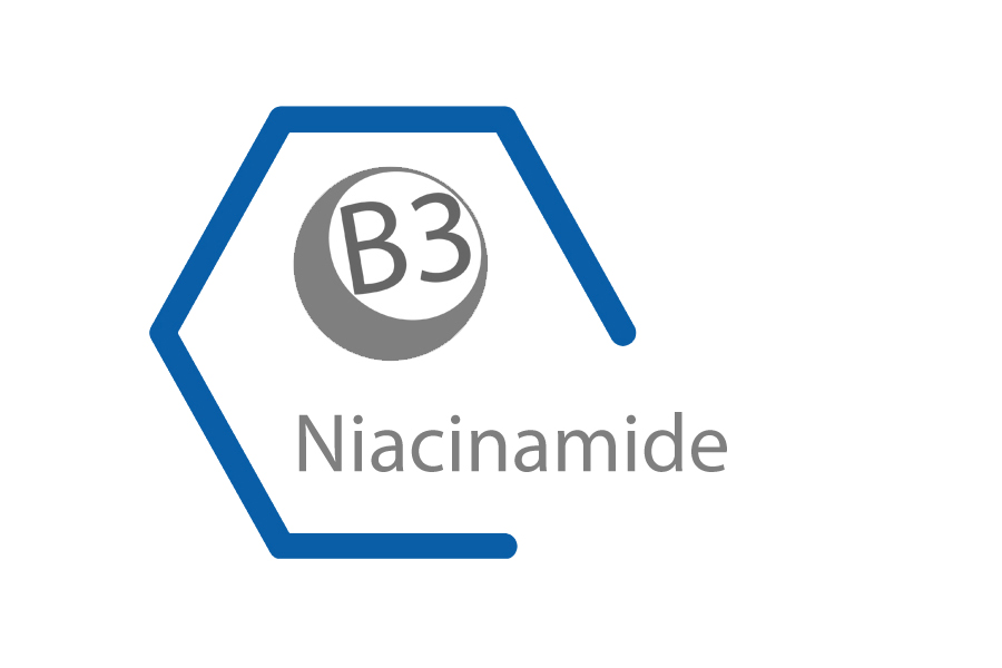 Niacinamide Icon