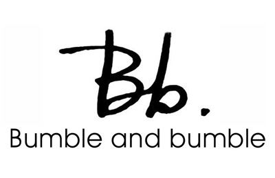 bumble-and-bumble logo