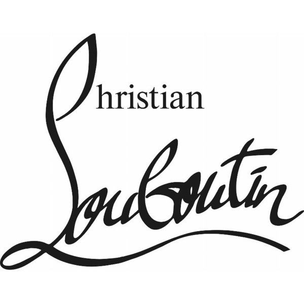 christian louboutin logo SIRO Cosmetic