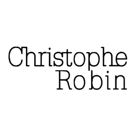 christophe-robin logo