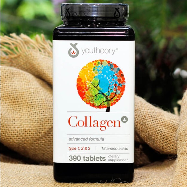 collagen youtheory