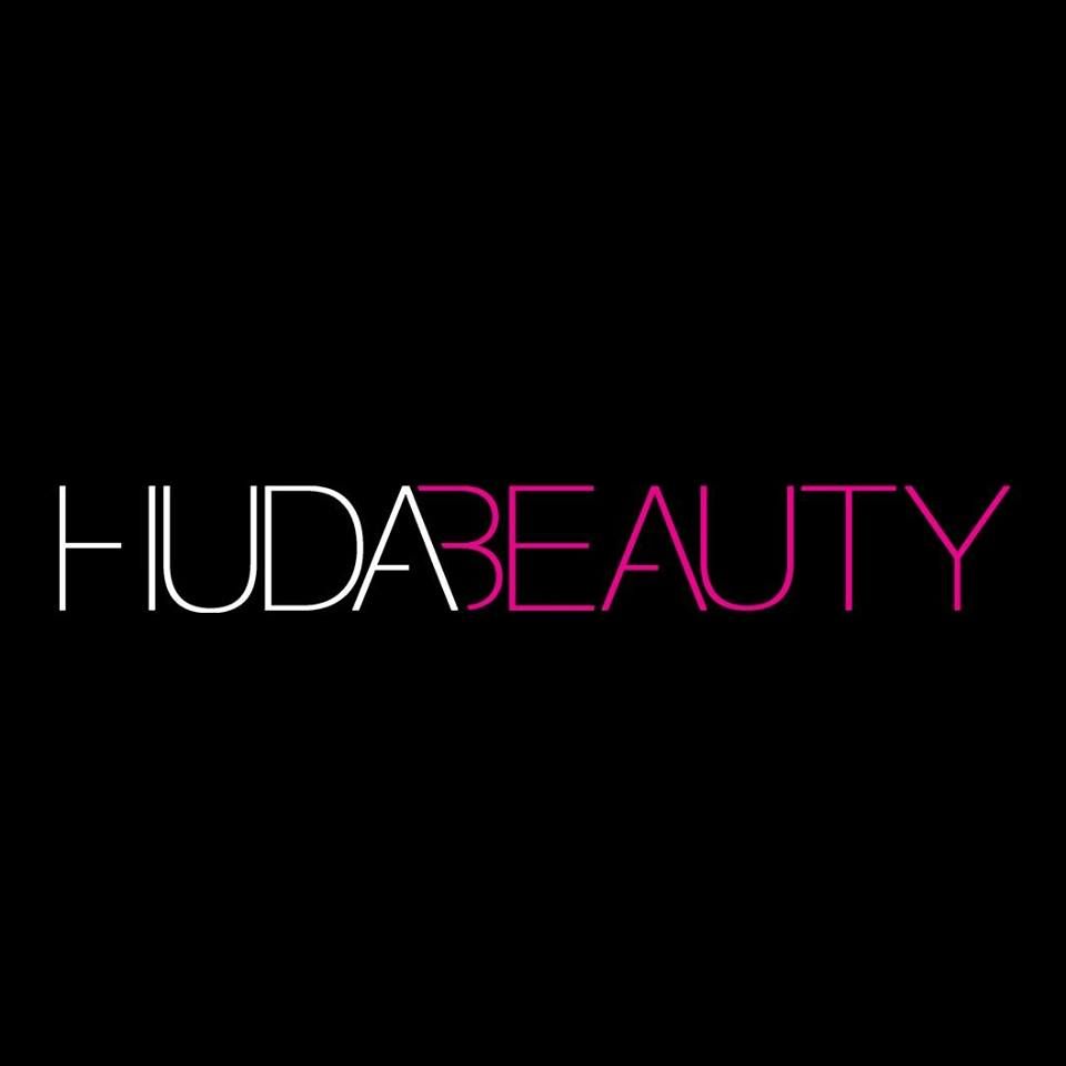 huda-beauty logo