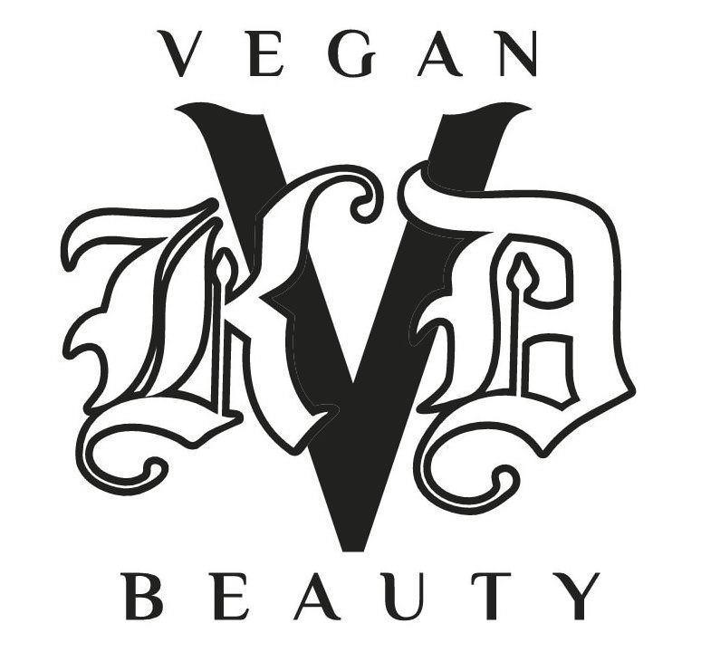 kvd-vegan-beauty logo