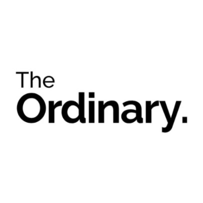 the ordinary logo SIRO Cosmetic