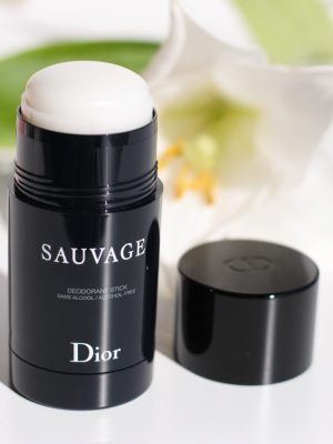 Lăn Khử Mùi Christian Dior Sauvage Deodorant Stick For Men