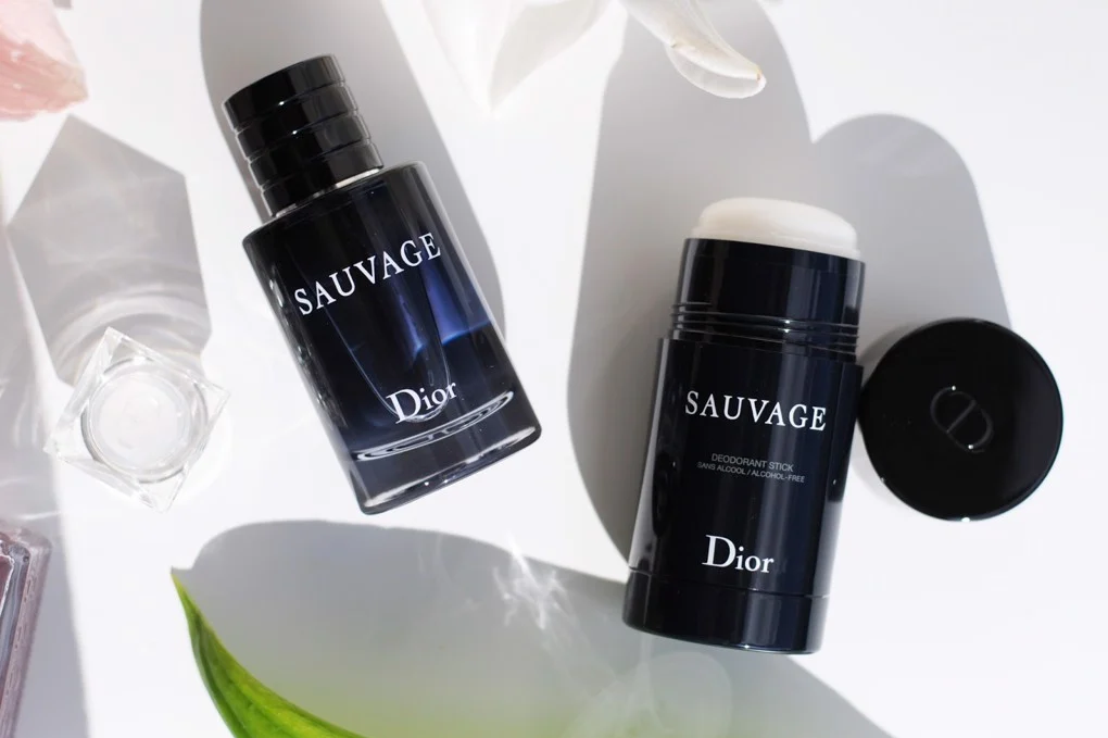 Lăn khử mùi Christian Dior Sauvage Deodorant mùi hương mạnh mẽ cho nam giới